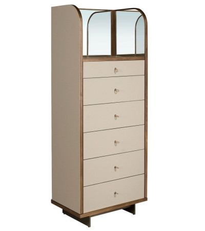 Tall Chest of Drawers Esple