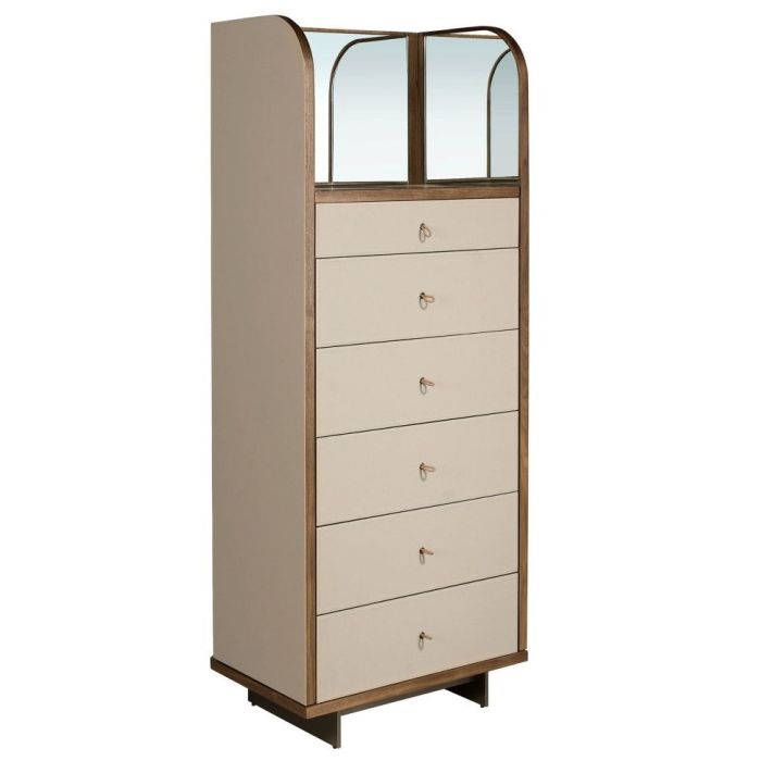 Tall Chest of Drawers Esple