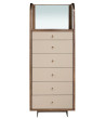 Tall Chest of Drawers Esple