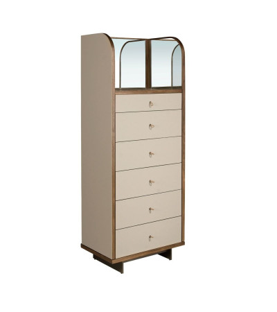 Tall Chest of Drawers Esple