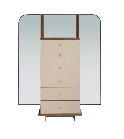 Tall Chest of Drawers Esple