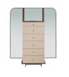 Tall Chest of Drawers Esple