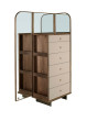 Tall Chest of Drawers Esple
