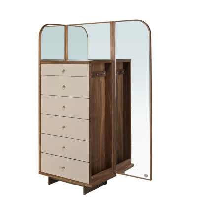 Tall Chest of Drawers Esple