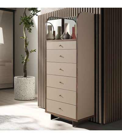 Tall Chest of Drawers Esple
