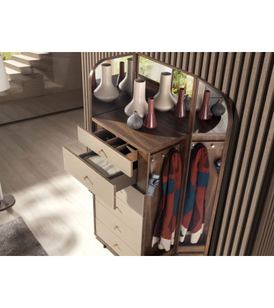 Tall Chest of Drawers Esple