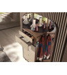 Tall Chest of Drawers Esple