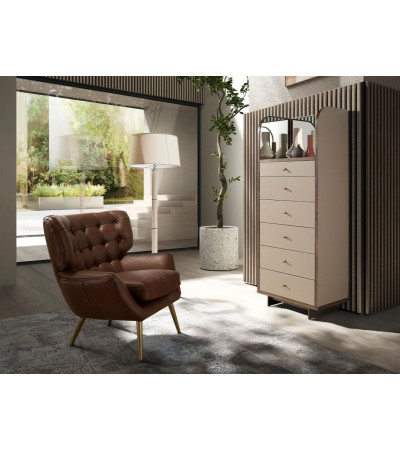 Tall Chest of Drawers Esple