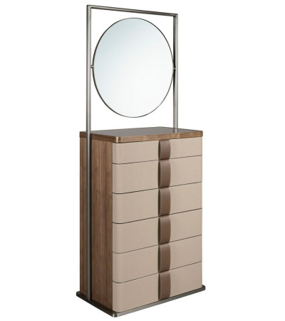 Tall Chest of Drawers Nihl