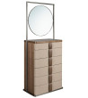 Tall Chest of Drawers Nihl