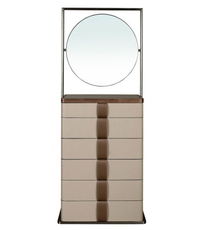 Tall Chest of Drawers Nihl