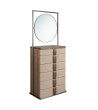 Tall Chest of Drawers Nihl