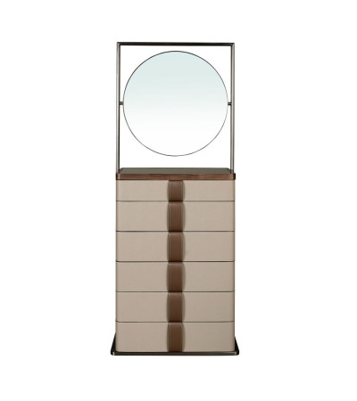 Tall Chest of Drawers Nihl