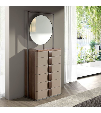 Tall Chest of Drawers Nihl