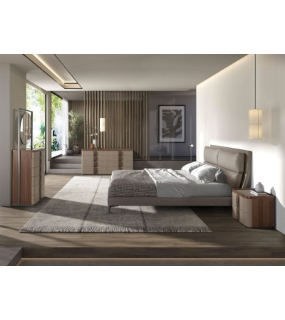 Tall Chest of Drawers Nihl