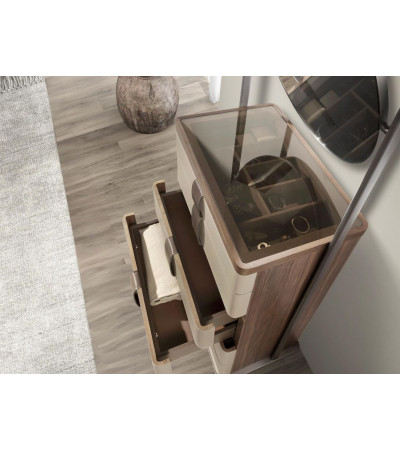 Tall Chest of Drawers Nihl