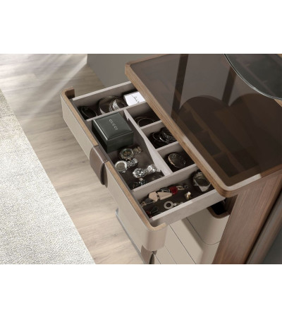 Tall Chest of Drawers Nihl