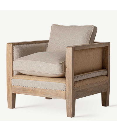 Armchair Grub