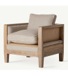 Armchair Grub