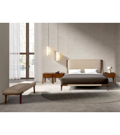Banquette Nihl