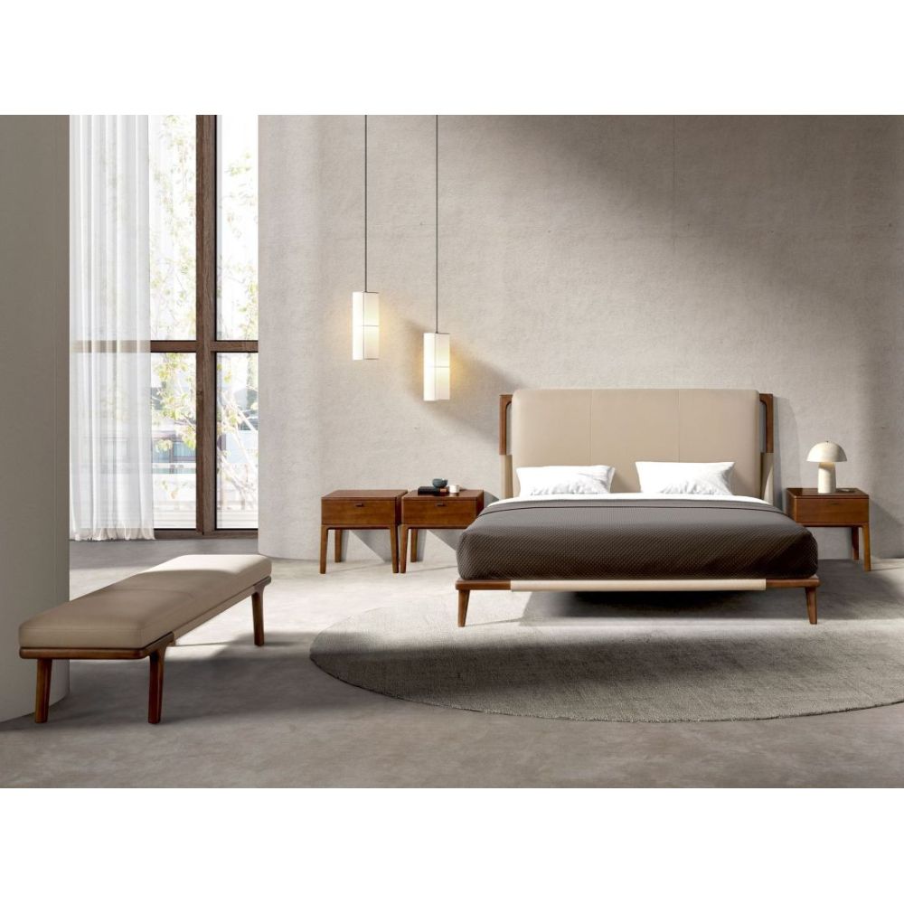 Banquette Nihl
