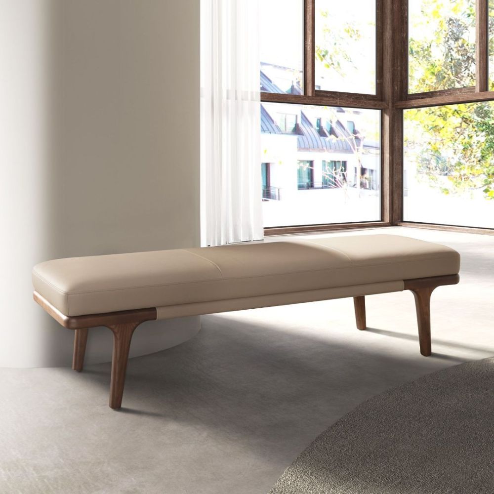 Banquette Nihl