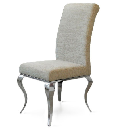 Chair Barroque
