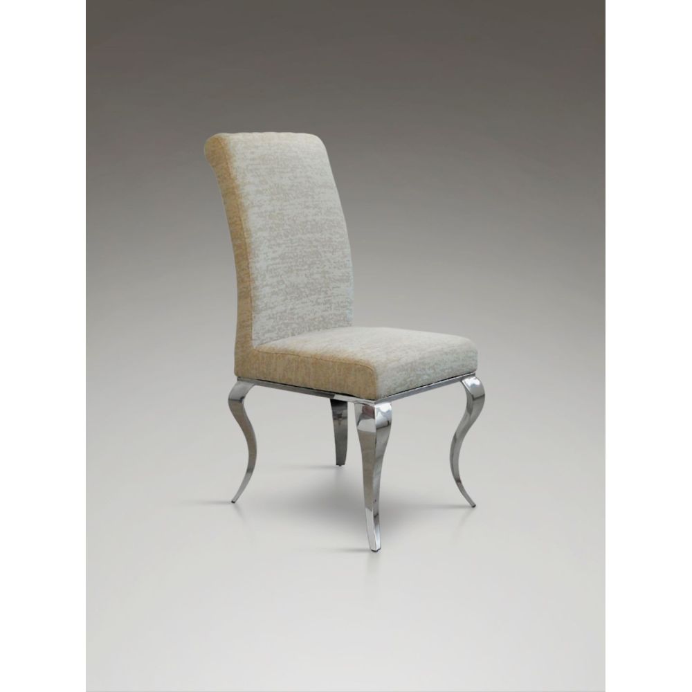 Chair Barroque