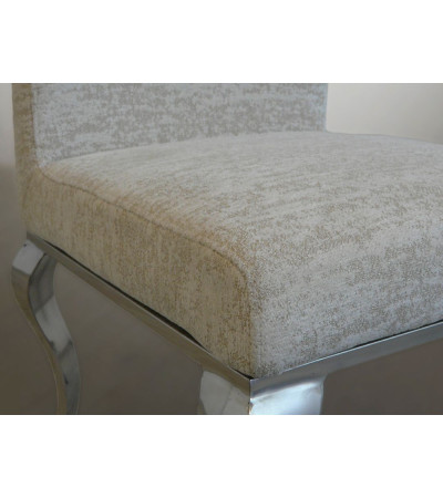 Chair Barroque