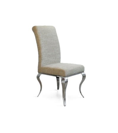 Chair Barroque