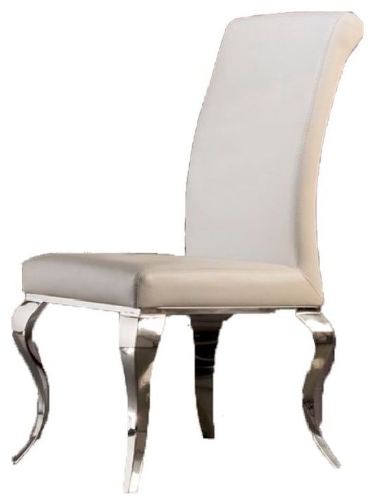 Chair Barroque