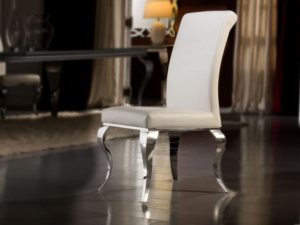 Chair Barroque