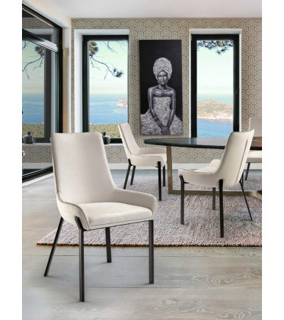 Chair Diane