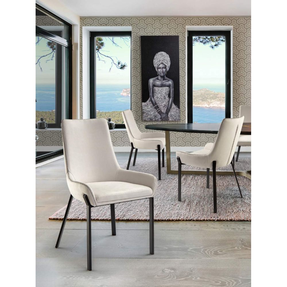 Chair Diane