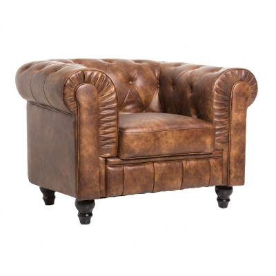 Armchair Chest III