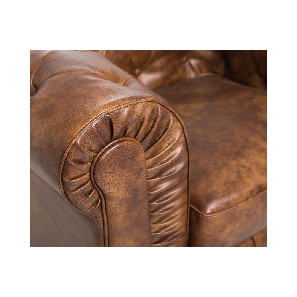 Armchair Chest III