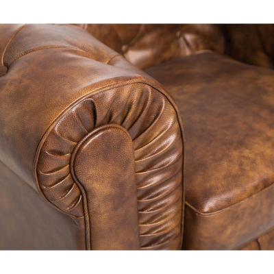 Armchair Chest III