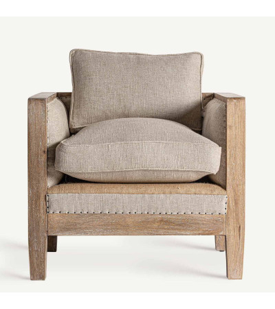 Armchair Grub