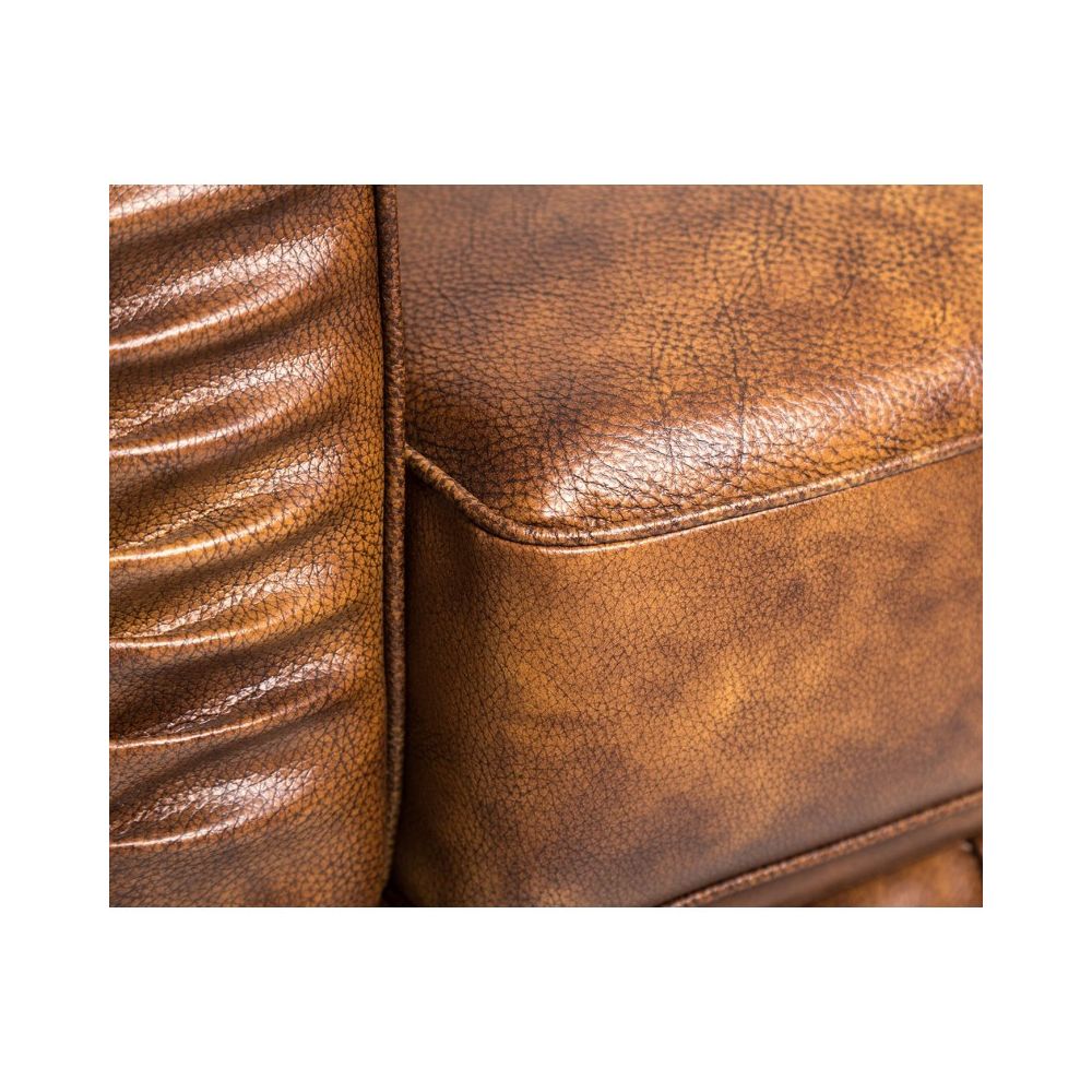 Poltrona Chest III