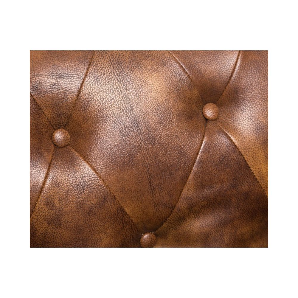 Poltrona Chest III