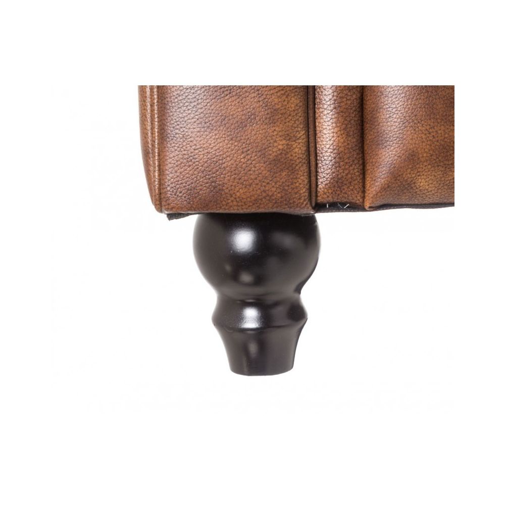 Poltrona Chest III