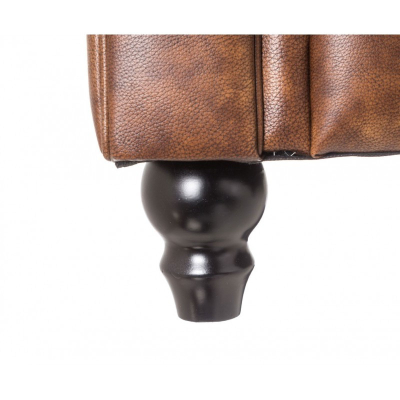 Armchair Chest III