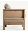 Armchair Grub