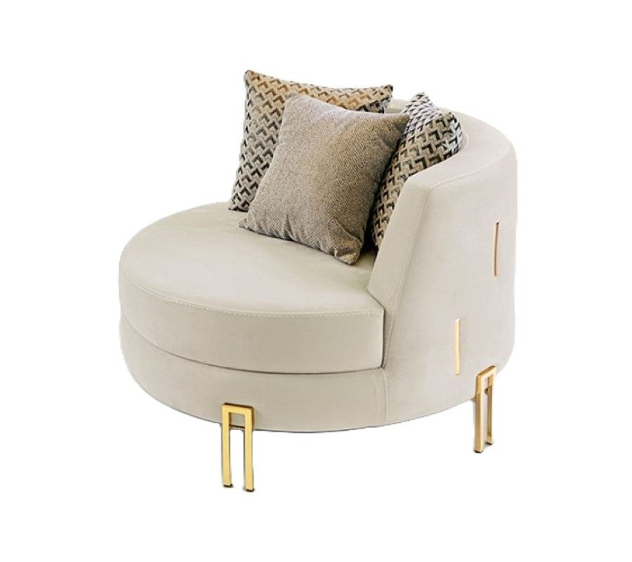 Armchair Viena