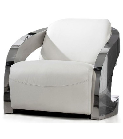 Armchair Amanda