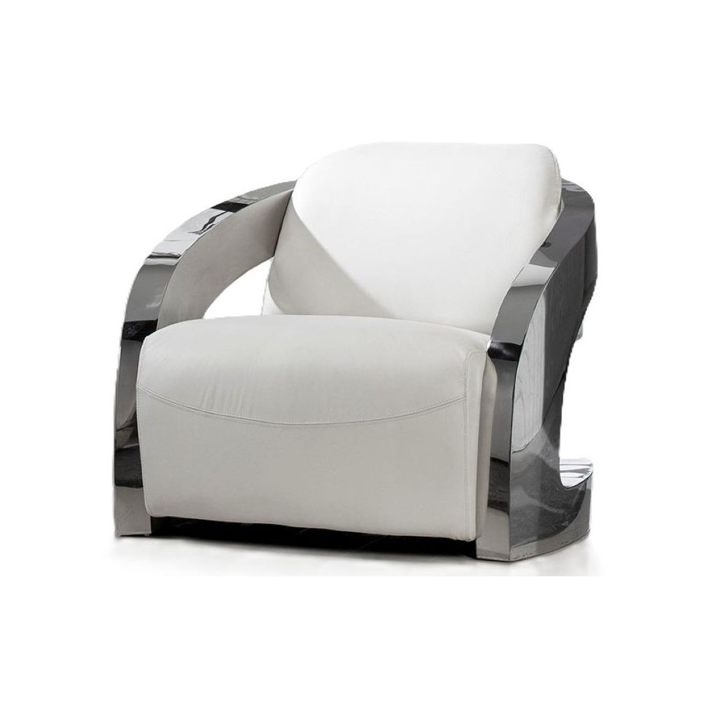Armchair Amanda