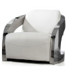 Armchair Amanda