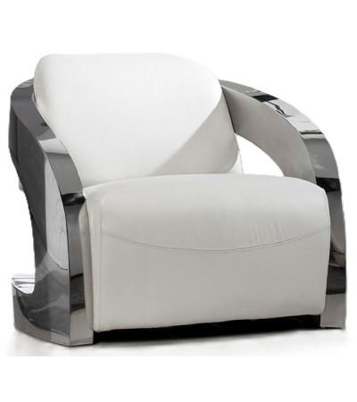 Armchair Amanda