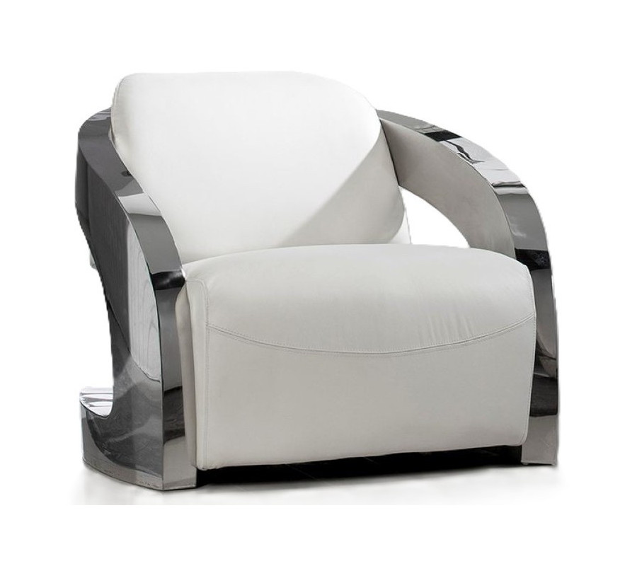 Armchair Amanda