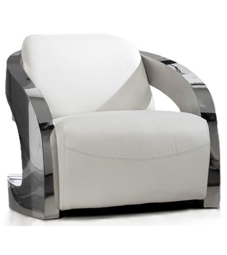 Armchair Amanda